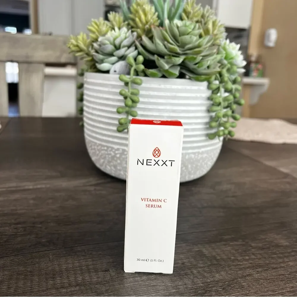 Nexxt vitamin serum